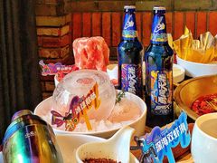 -小龙坎火锅(春熙太古里店)