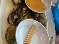 -大茄来海鲜餐厅(亚洲城分行)