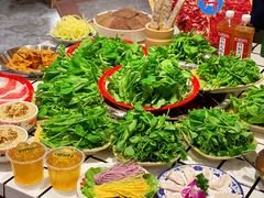 -港火社成都火锅(城市花园店)