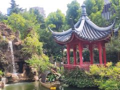 -上海虹桥宾馆味翠餐厅