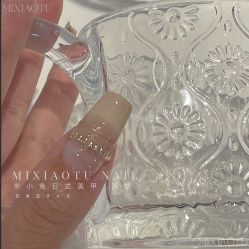 -米小兔美甲美睫