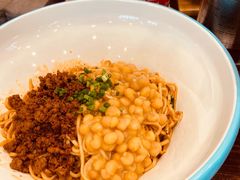 -何必是家面馆 HB noodles&coffee