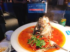 -坛宗剁椒鱼头(河西王府井店)