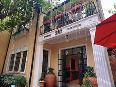 门面-玫瑰厅上海菜(兴国路店)