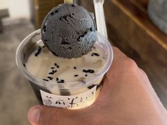 -成川茶店·潮汕工夫浓茶(万象店)