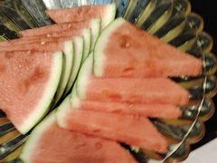 -丰收日·小海鲜·沪上家宴(顾村正大店)
