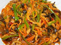 -王胖子驴肉火烧(东四旗舰店)