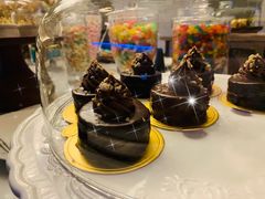 -上海苏宁宝丽嘉酒店·Cafe Bellagio西餐厅