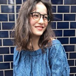 -茶发Salon·烫发染发理发