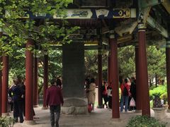 -南岳衡山风景名胜区-南岳大庙