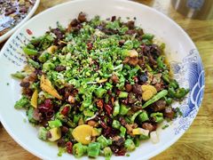-潼南太安名鱼•特色江湖菜 太安鱼