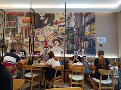 -彩虹站·香港烧腊茶餐厅