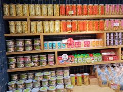 零售区-皇家美孚·蛋糕外送(东部佳世客店)