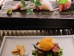 -炎橘·板前料理 Omakase