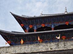 -大理古城