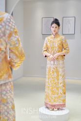-韩国天使嫁衣婚纱礼服馆(上海旗舰店)