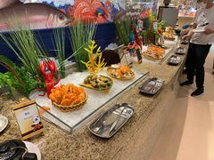 -熊猫自助餐厅.萌趣城堡(长隆熊猫酒店)