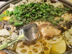 -师烤·豆花烤鱼(深圳坂田天虹店)