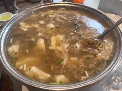 -老奶奶私房菜(天台里街店)