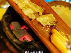 -碳说品道.瓦片烤肉.海鲜烧烤(中华路店)