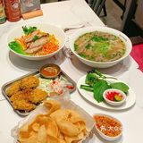 一定要试试越南粉🇻🇳真的好美味🤤！！