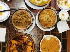 臭大元烧肥肠-壶园美食·淮扬菜(东圈门店)