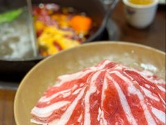 -鸣鹤山房•成都串串香火锅茶坊(龙阳广场店)