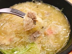 -PAULANER普拉那德国啤酒花园(千玺广场店)