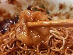 -王繁星面馆(西安熙地港店)