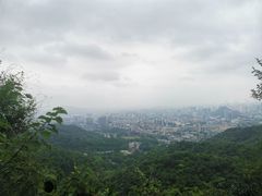 -广州市白云山风景名胜区