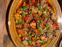 -庭院小酌(瑞莲街店)