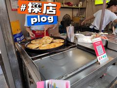 -张记灌饼(丰富路店)