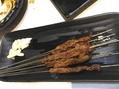 -蚝太郎 • 海鲜烧烤(建国路创始店)