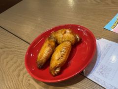 -必胜客(海光寺店)