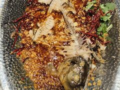 -大张烙馍村·美食地标(泉山店)