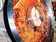 -重庆老门坎火锅(新津碧乐城店)