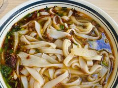 -李易面馆(高桥店)