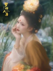 -美云庭古装·格格服汉服·京城旅拍(北京店)