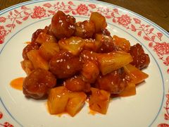 -汉小城·老铫子藕汤·乡野湖北菜(江汉路吉庆街店)