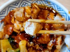 -吉野家(保利广场店)