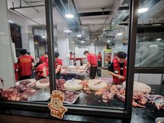 -杏花吴记牛肉火锅