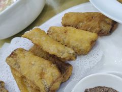 -聚丰德饭店(经五路店)