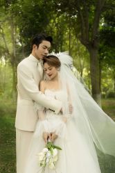 -全城热恋璀璨婚纱摄影