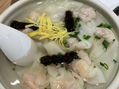 -苏小柳点心·手作小笼包(新街口分院店)