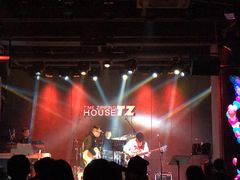 -TZ House音乐现场(茅台店)