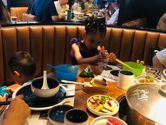 -大头椰·海南椰子鸡火锅(思明万象城店)