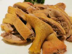 -香香海南菜餐厅