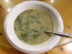 鱼汤-七鲜渔港美食餐厅(巽寮湾海景店)