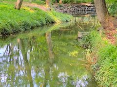 -西湖风景区十里琅珰-五云山