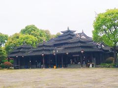 -韩湘水博园